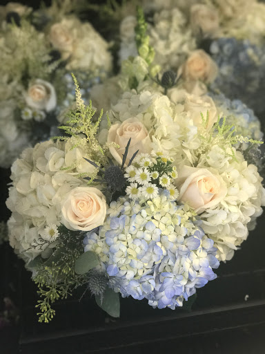 Florist «Greenwich Blooms Florist Inc», reviews and photos, 109 Mill St, Greenwich, CT 06830, USA