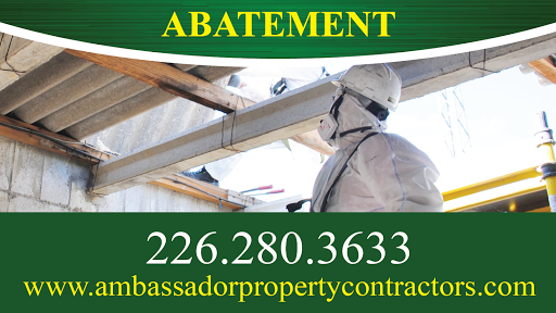 Ambassador Property Contractors