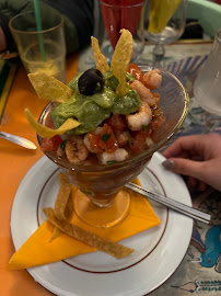 Plats et boissons du Restaurant mexicain POCO LOCO à Nice - n°8