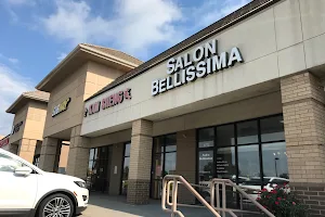 Salon Bellissima image