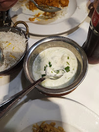 Korma du Restaurant indien Punjab à Angers - n°9