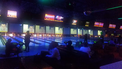 Bowling Alley «Bedroxx Bowling», reviews and photos, 4385 W Ina Rd, Tucson, AZ 85741, USA