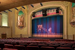 Balboa Theatre image