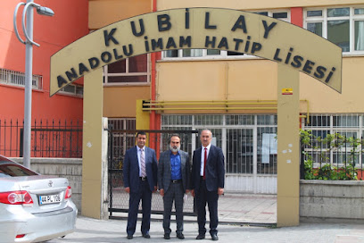 Kubilay Anadolu İmam Hatip Lisesi