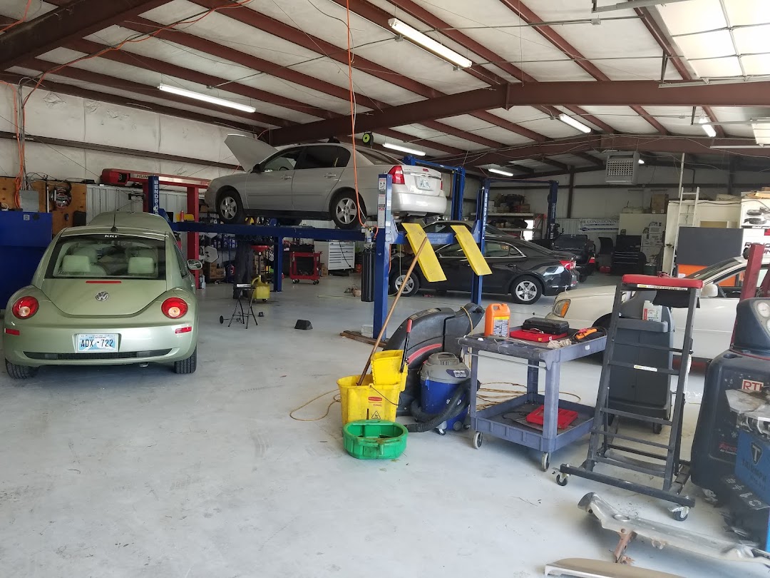 Hometown Auto Repair