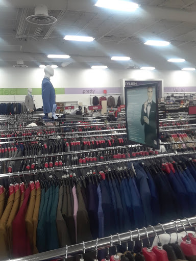 Clothing Store «K&G Fashion Superstore», reviews and photos, 5301 W Atlantic Blvd, Margate, FL 33063, USA