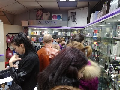 Photos of Venus Cosmetics