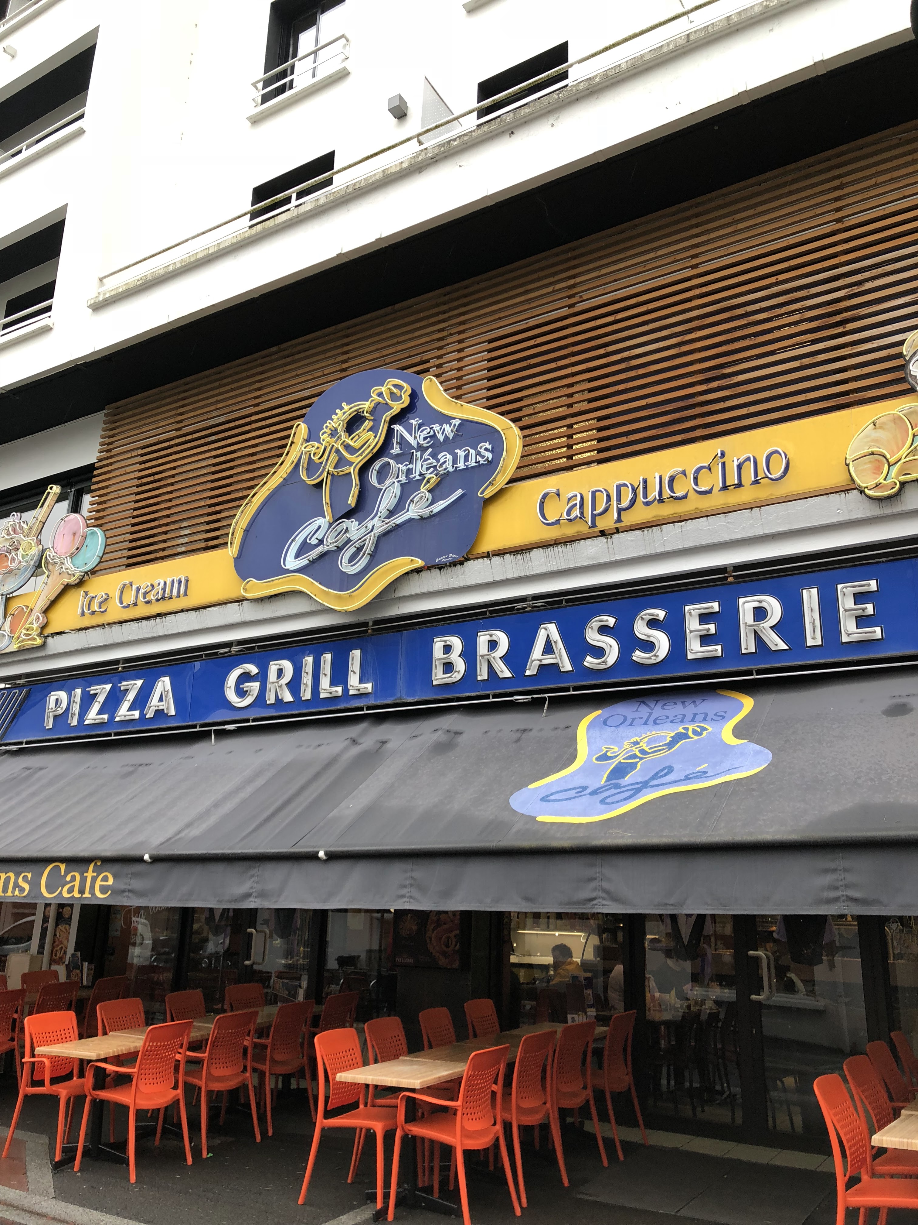 Photo n° 5 de l'avis de Basuki.u fait le 15/05/2018 à 10:27
