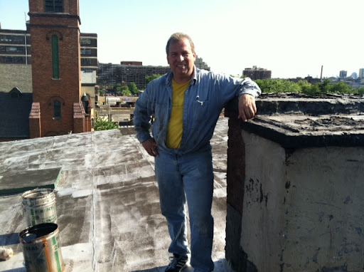 Roofing Contractor «RealRoofers.com», reviews and photos, 414 Newark Ave, Bradley Beach, NJ 07720, USA