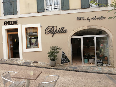 Meli mellow à Aubenas