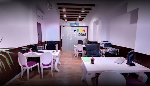 Inmobiliaria Inmodona en Alicante