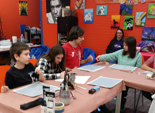 Shopping Mall «TownMall of Westminster», reviews and photos, 400 N Center St, Westminster, MD 21157, USA