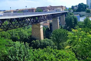 Viaducto de Canalejas image