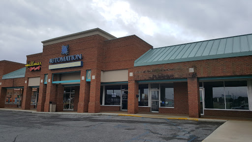 Temp Agency «Automation Personnel Services Inc», reviews and photos, 2019 6th Ave SE #5, Decatur, AL 35601, USA