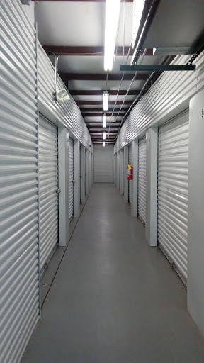 Self-Storage Facility «North Lanier Storage (Free Truck Rental with Move In *Terms)», reviews and photos, 5335 Browns Bridge Rd, Gainesville, GA 30504, USA