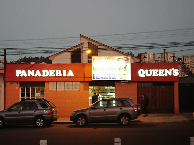 Panaderia Queen's