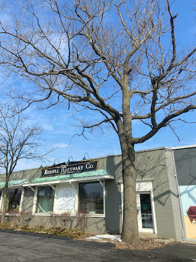 Hardware Store «russell hardware company», reviews and photos, 36280 Woodward Ave, Bloomfield Hills, MI 48304, USA