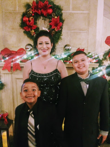 Banquet Hall «The White Room», reviews and photos, 2227 W Park Row Dr, Arlington, TX 76013, USA