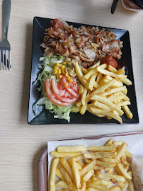 Les plus récentes photos du Restaurant turc Kebab Istanbul à La Rochelle - n°3