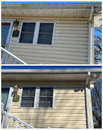 Clean Pressure Wash Pros LLC - Photo 7 - Car repair in Roanoke, VA, Roanoke