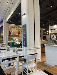 Photo n°44 de IT - Italian Trattoria Créteil Soleil à Créteil ()