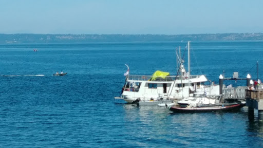 Community Center «House of Awakened Culture (Suquamish Community House)», reviews and photos, 7235 NE Pkwy, Suquamish, WA 98392, USA