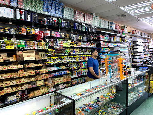 Tobacco Shop «Brockton smoke shop», reviews and photos, 793 Crescent St #1, Brockton, MA 02302, USA