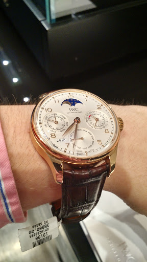 Jeweler «JB Hudson Jewelers», reviews and photos, 901 Nicollet Mall, Minneapolis, MN 55402, USA