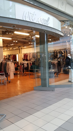 Shopping Mall «North Point Mall», reviews and photos, 1000 North Point Cir, Alpharetta, GA 30022, USA