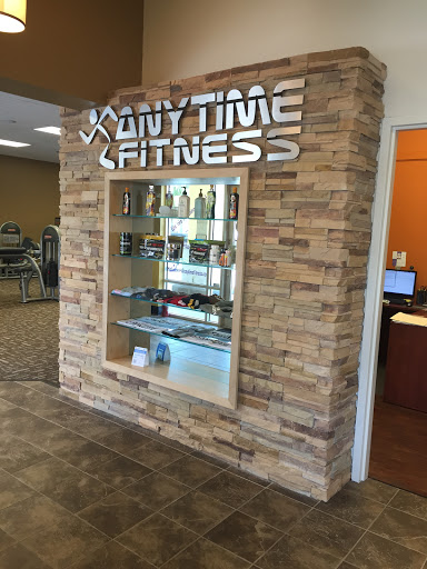 Gym «Anytime Fitness», reviews and photos, 515 US-17, Haines City, FL 33844, USA