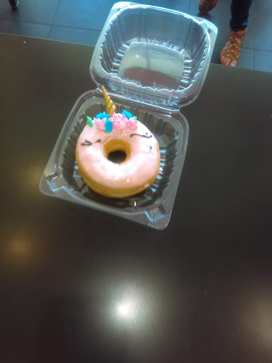 Donut Shop «Donuts Plus», reviews and photos, 1049 N Preston Rd # 30, Prosper, TX 75078, USA