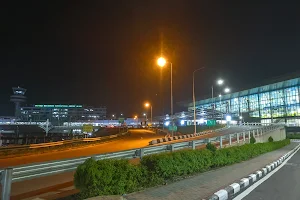 Murtala Muhammed International Airport - Lagos image
