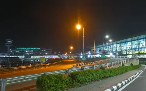 Murtala Muhammed International Airport - Lagos image