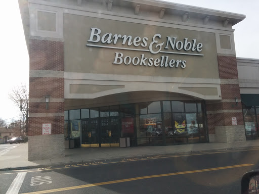 Book Store «Barnes & Noble», reviews and photos, 1180 Raritan Rd, Clark, NJ 07066, USA