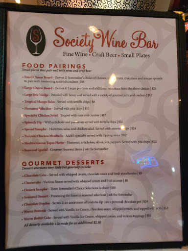 Wine Bar «Ybor City Wine Bar», reviews and photos, 1600 E 7th Ave, Tampa, FL 33605, USA