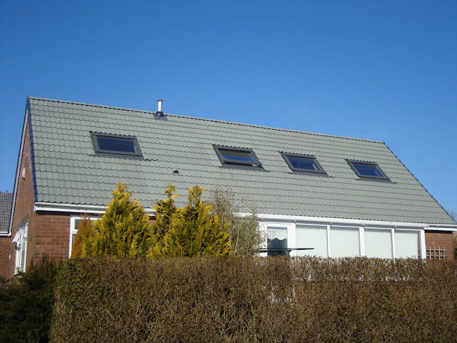 Preston Roofcare Ltd - Preston