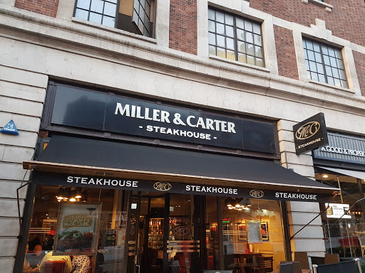 Miller & Carter Leeds Light