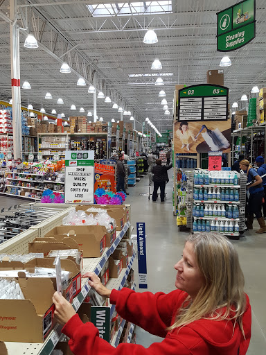 Home Improvement Store «Menards», reviews and photos, 6301 Oakton St, Morton Grove, IL 60053, USA