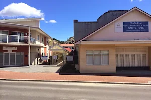 Ochre Medical Centre Queenstown image