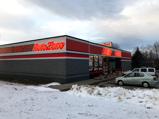 AutoZone, 88 Flowing Springs Rd, Charles Town, WV 25414, USA, 