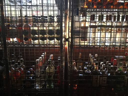 Junkyard Cafe image