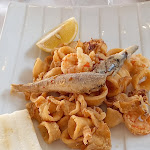 Photo n°1 de l'avis de Claudia. fait le 23/09/2022 à 14:42 sur le  Ristorante Belgau à Caorle