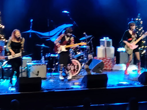 Live Music Venue «First Avenue», reviews and photos, 701 N 1st Ave, Minneapolis, MN 55403, USA