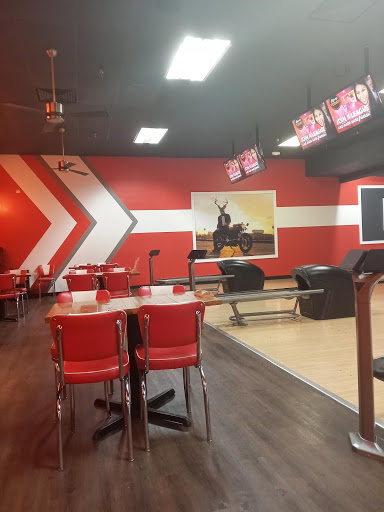 Bowling Alley «Brunswick Zone Turnersville Lanes», reviews and photos, 100 American Blvd, Turnersville, NJ 08012, USA