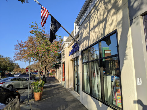 Post Office «United States Postal Service», reviews and photos, 221 Main St, Los Altos, CA 94022, USA