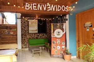 Cusuco Café image