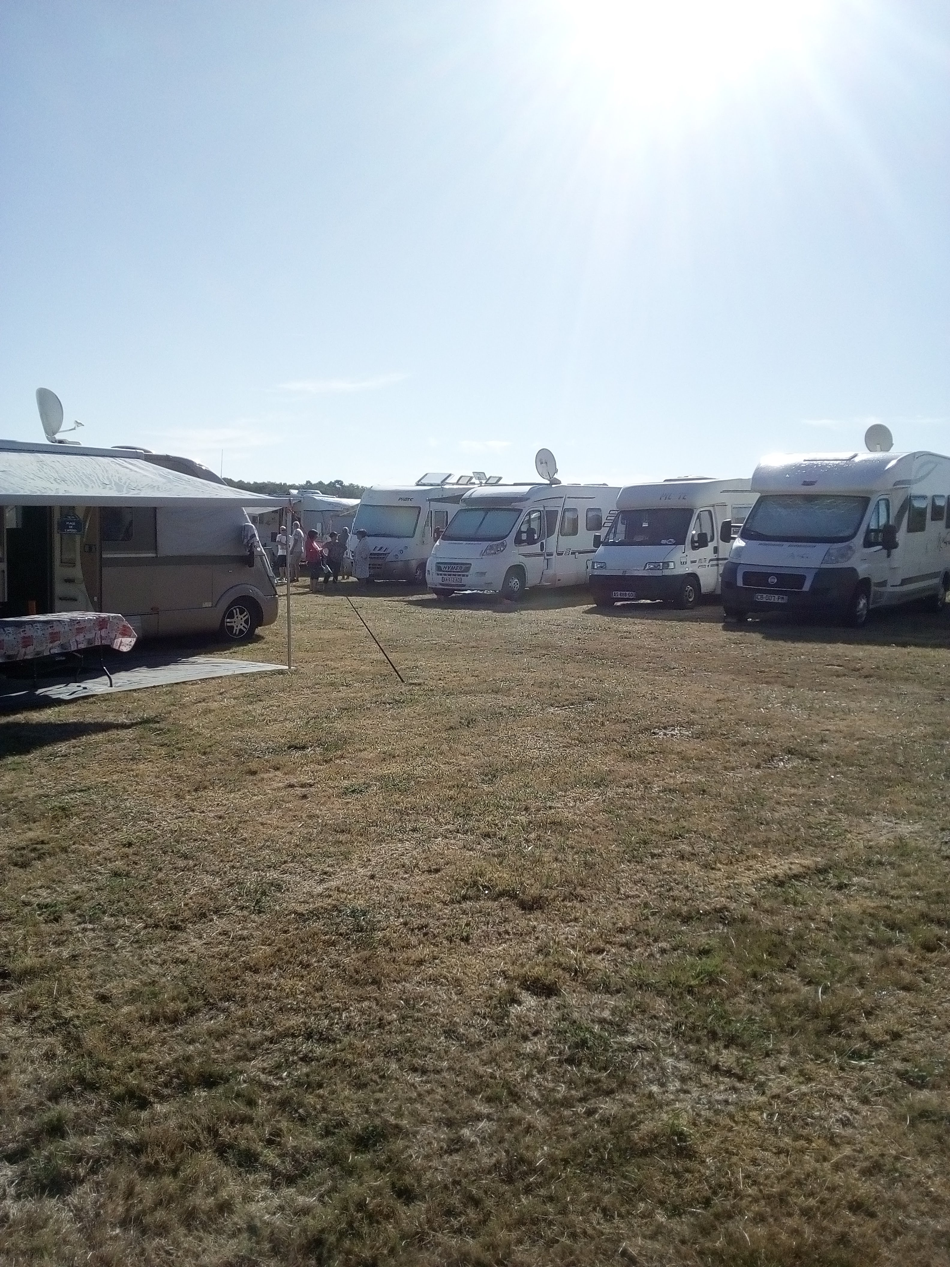 Photo n° 7 de l'avis de Pascal.s fait le 09/09/2018 à 11:22