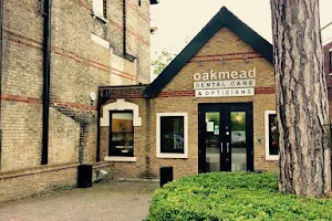 Oakmead Dental - Chislehurst image