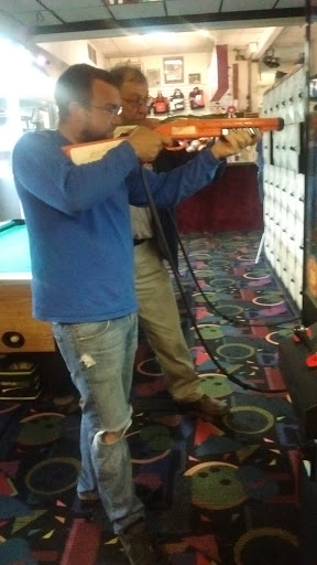 Bowling Alley «Family Fun Bowling Center», reviews and photos, 15 Hildreth St, Bangor, ME 04401, USA