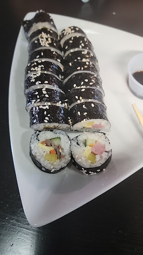 Cafe «Cuore Coffee Shop», reviews and photos, 1402 S 5th St, Leesville, LA 71446, USA